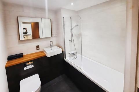 1 bedroom flat to rent, Vimto Gardens, Chapel Street, Salford, M3