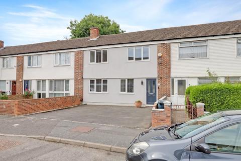 undefined, Westmoreland Terrace, Penge, London