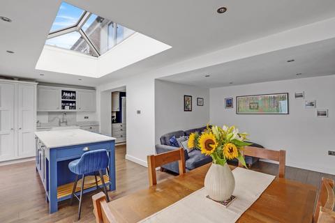 undefined, Westmoreland Terrace, Penge, London