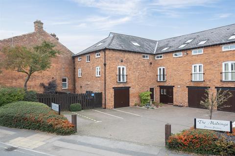 undefined, Fairfield Road, Market Harborough LE16