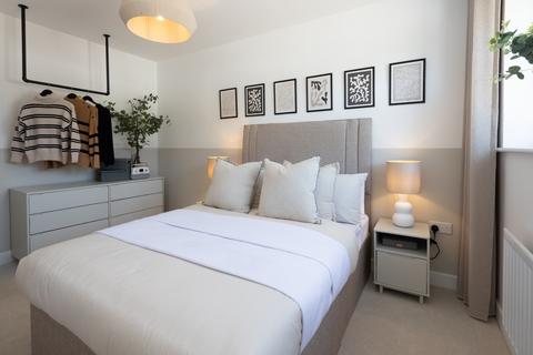 4 bedroom semi-detached house for sale, Plot 109, The Hawthorn at The Woodlands at Halsnead Garden Village, Lickers Lane L35