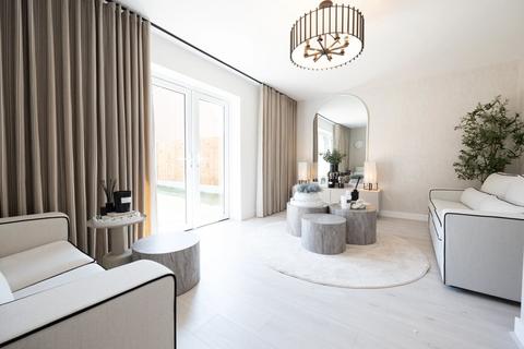 undefined, Plot 109, The Hawthorn at The Woodlands at Halsnead Garden Village, Lickers Lane L35