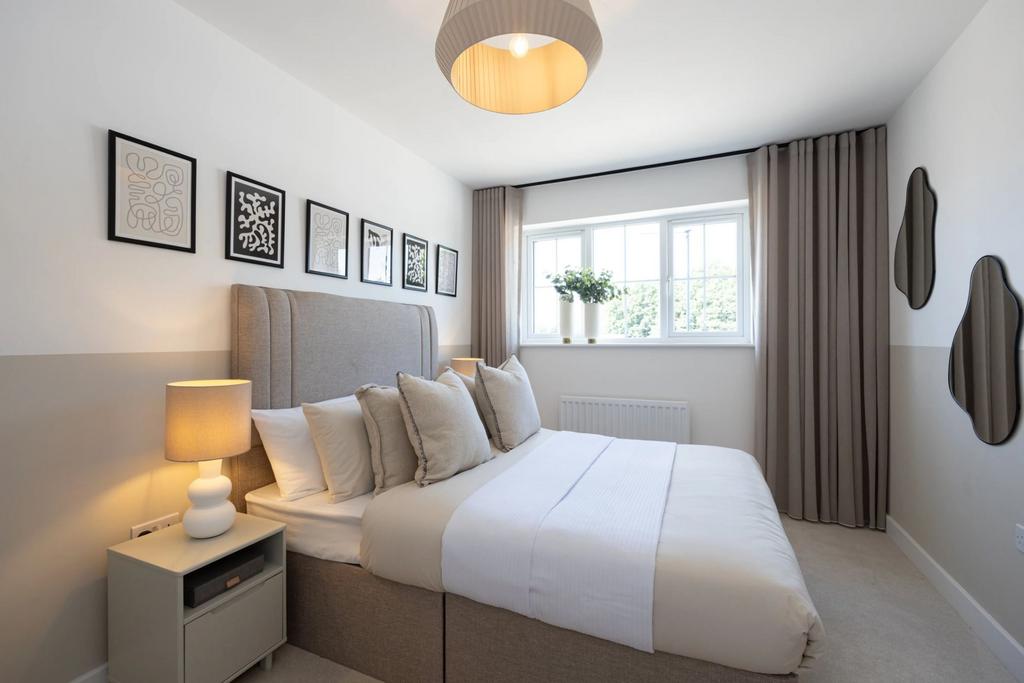 Bedroom 2