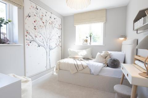 undefined, Plot 109, The Hawthorn at The Woodlands at Halsnead Garden Village, Lickers Lane L35