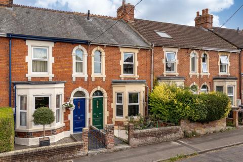 2 bedroom terraced house for sale, Pitman Avenue, Trowbridge