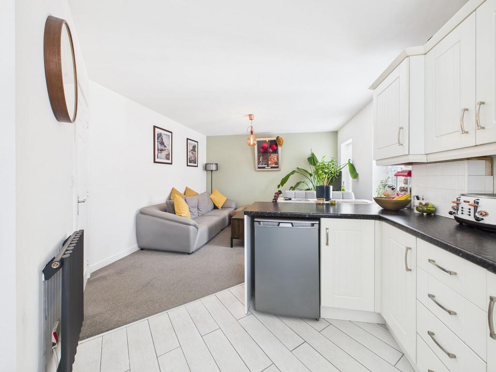 Open-Plan Living