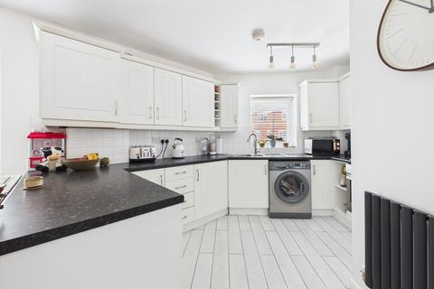 undefined, Shaw Gardens, Gedling, Nottingham