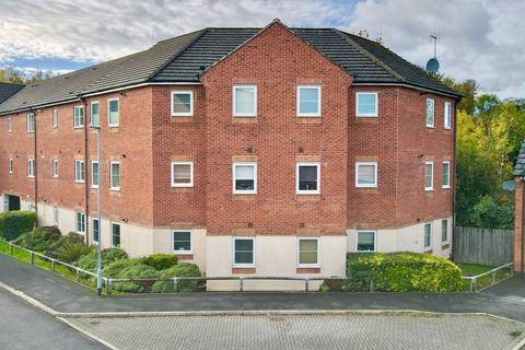 undefined, Shaw Gardens, Gedling, Nottingham