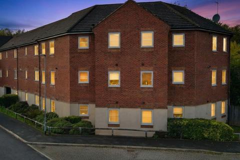 undefined, Shaw Gardens, Gedling, Nottingham