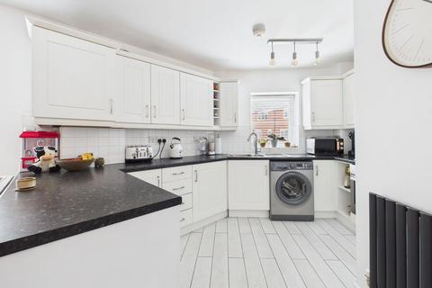 undefined, Shaw Gardens, Gedling, Nottingham