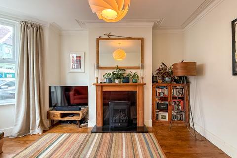 Repton Road, Bristol BS4
