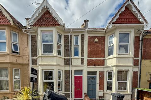 2 bedroom terraced house for sale, Repton Road, Bristol BS4