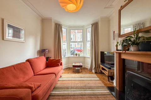 2 bedroom terraced house for sale, Repton Road, Bristol BS4