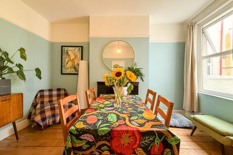 undefined, Repton Road, Bristol BS4
