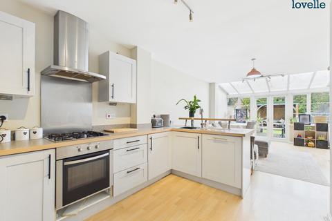 4 bedroom townhouse for sale, Gabriel Crescent, Carlton Centre, Lincoln, LN2