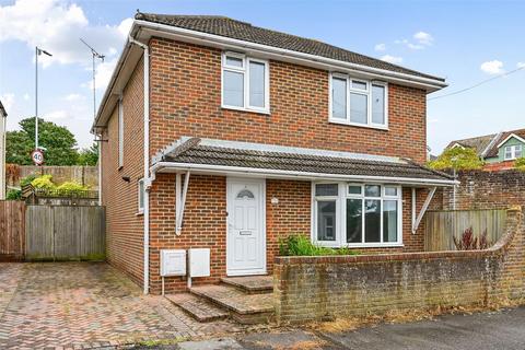 Edinburgh Road, Bexhill-On-Sea