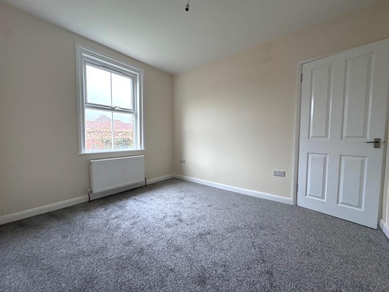Flat to rent