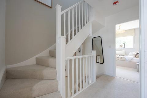 4 bedroom semi-detached house for sale, Plot 122, The Hawthorn at The Woodlands at Halsnead Garden Village, Lickers Lane L35