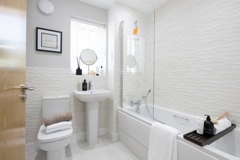 undefined, Plot 122, The Hawthorn at The Woodlands at Halsnead Garden Village, Lickers Lane L35