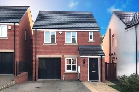 undefined, Chester Burn Road, Wynyard, Billingham
