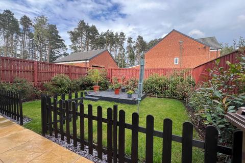 undefined, Chester Burn Road, Wynyard, Billingham