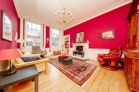 undefined, 8/5 Barony Street, Broughton, Edinburgh, EH3