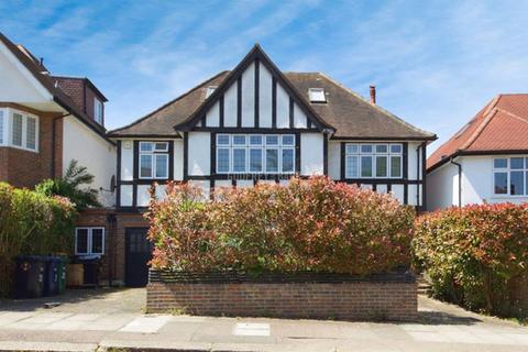 undefined, Hendon NW4