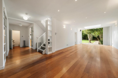 undefined, Hendon NW4