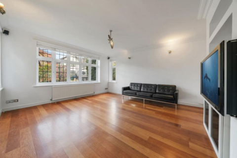 undefined, Hendon NW4