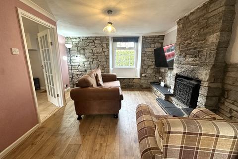 4 bedroom end of terrace house for sale, Castle Street, Somerton TA11