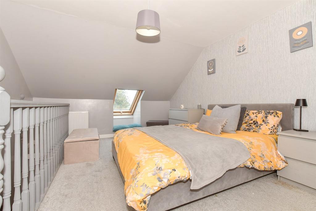 Loft Room