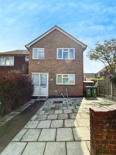 undefined, Barnett Close, Erith DA8