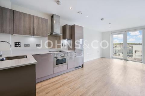 undefined, Peninsula Quay, Pegasus Way, Gillingham