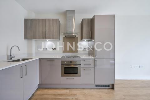 undefined, Peninsula Quay, Pegasus Way, Gillingham