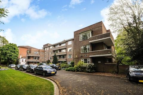 4 bedroom flat for sale, Wimbledon Park Side, London, SW19