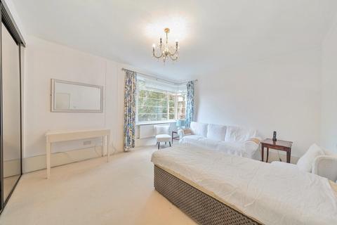 4 bedroom flat for sale, Wimbledon Park Side, London, SW19