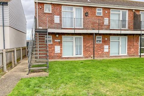 2 bedroom flat to rent, South Beach Road, Hunstanton