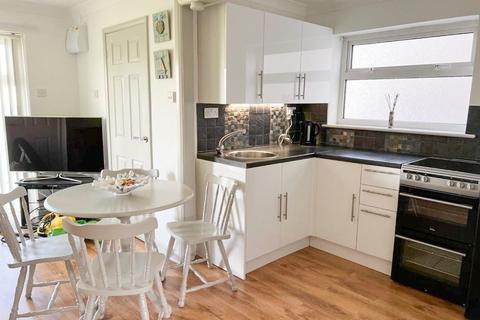 2 bedroom flat to rent, South Beach Road, Hunstanton
