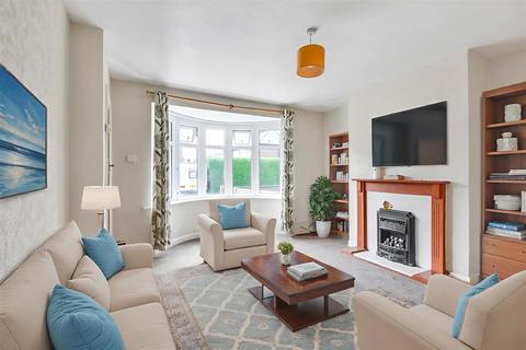3 bedroom semi-detached house for sale, Chesterfield Avenue, Long Eaton