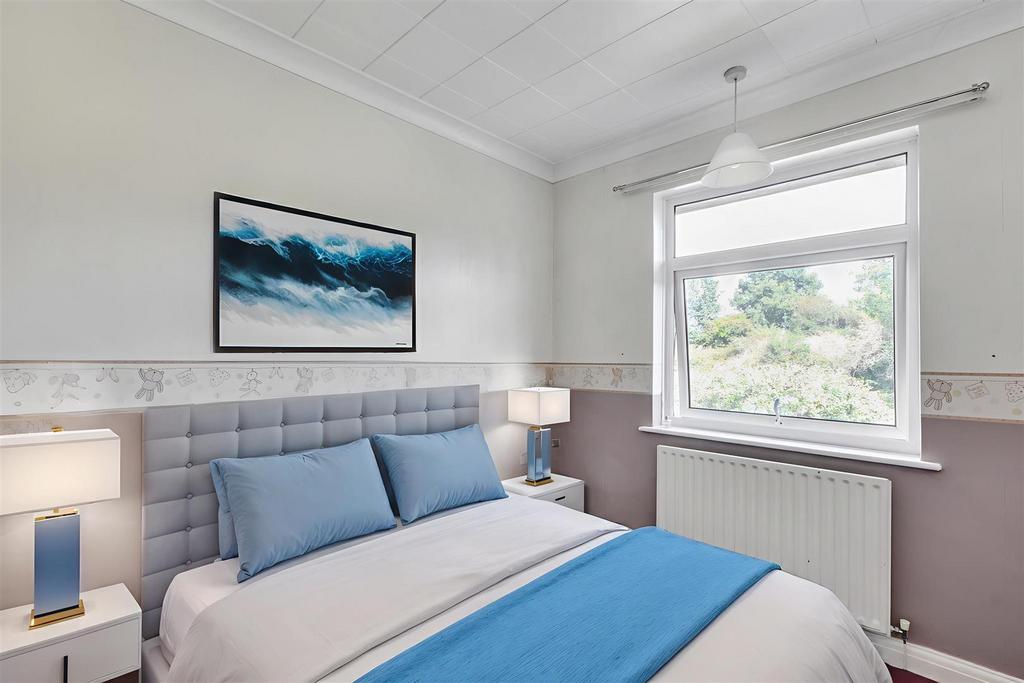 AI Bedroom 2