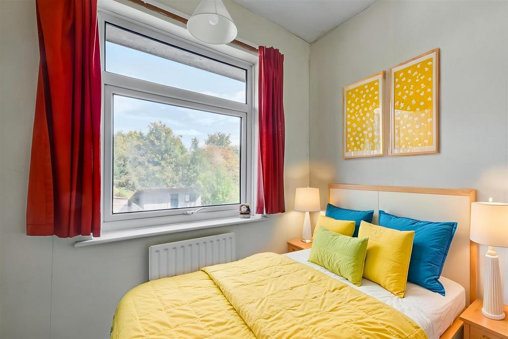 AI Bedroom 3