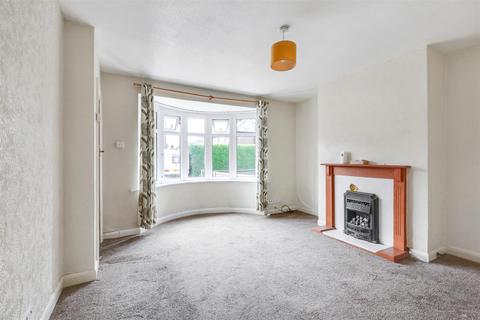 3 bedroom semi-detached house for sale, Chesterfield Avenue, Long Eaton