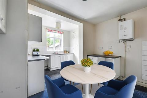 3 bedroom semi-detached house for sale, Chesterfield Avenue, Long Eaton