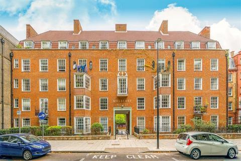 2 bedroom flat for sale, Victoria Park Square, London E2