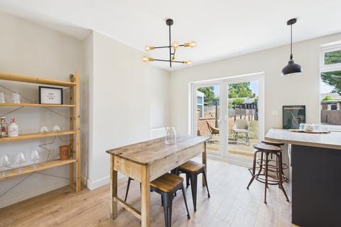 3 bedroom terraced house for sale, Beech Avenue, Abington, NN3 2JG