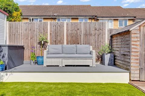 212 Abercairn Road, London, SW16 5AQ