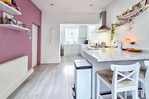 7 Carr Mount, Rossendale, BB4 6DF
