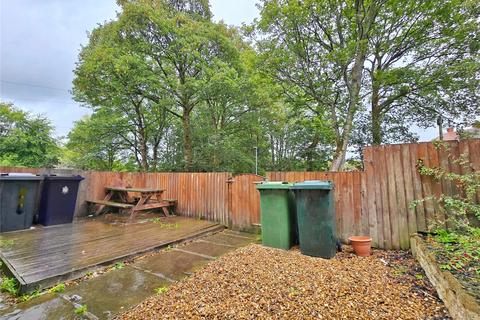 7 Carr Mount, Rossendale, BB4 6DF