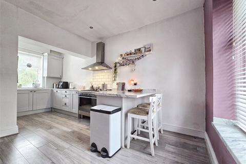 7 Carr Mount, Rossendale, BB4 6DF