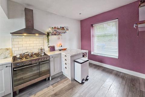 7 Carr Mount, Rossendale, BB4 6DF